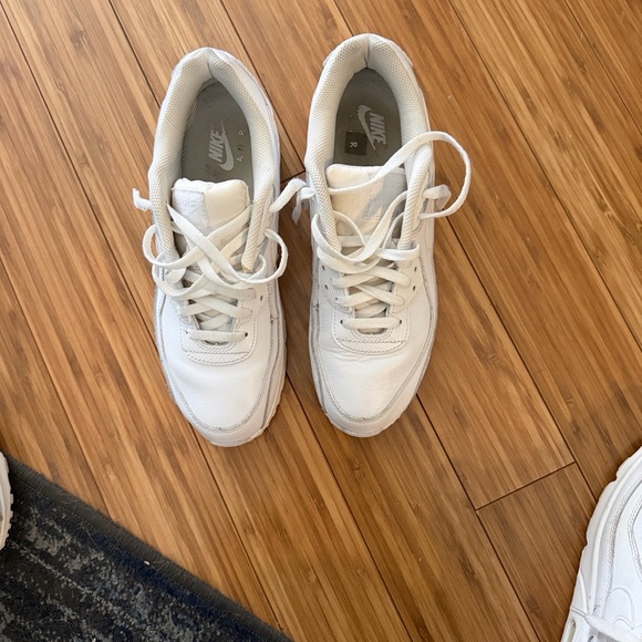 Men’s Nike Air Max 9 - Picture 3 of 5